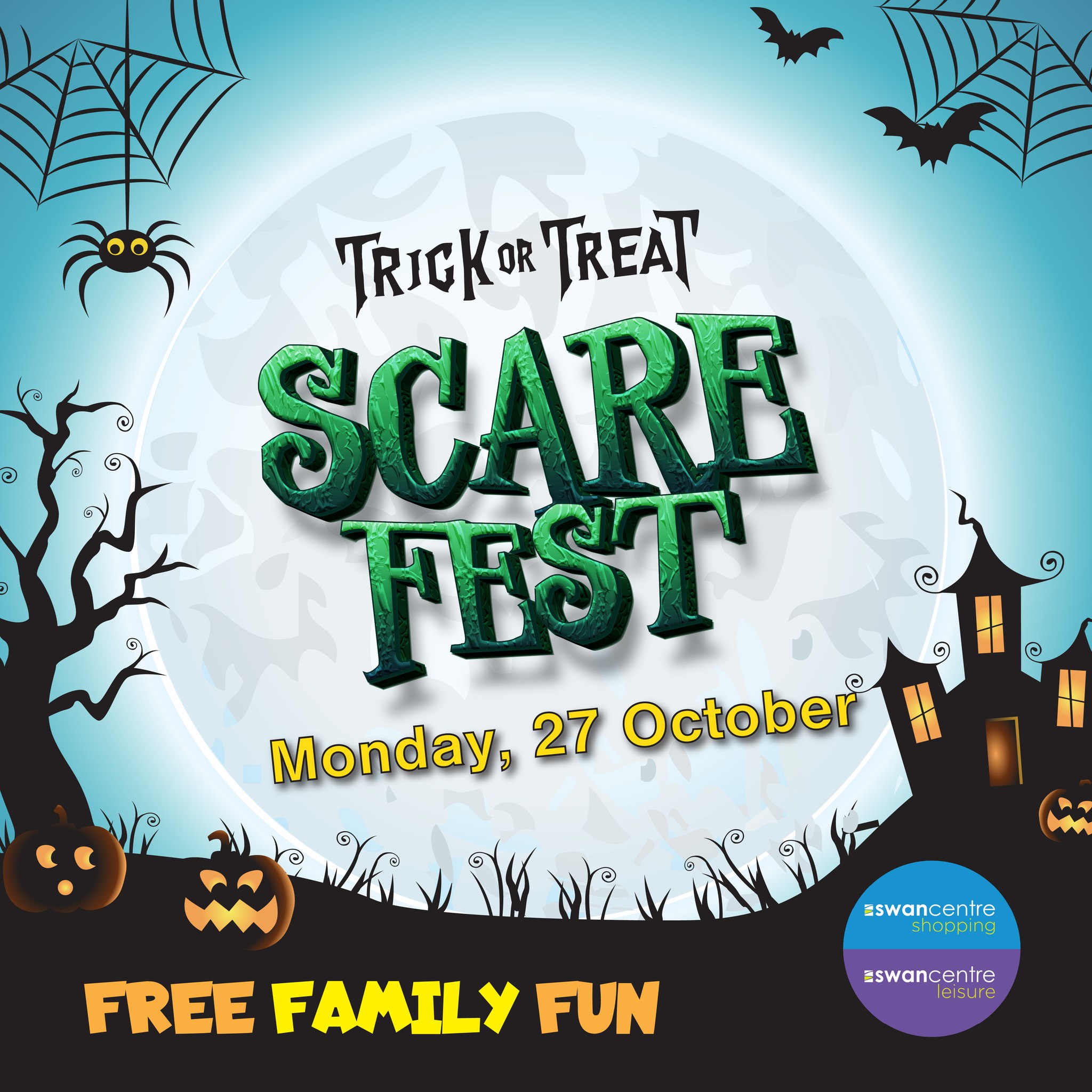Scare Fest